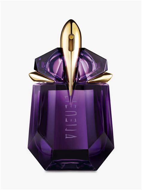 alien mugler perfume